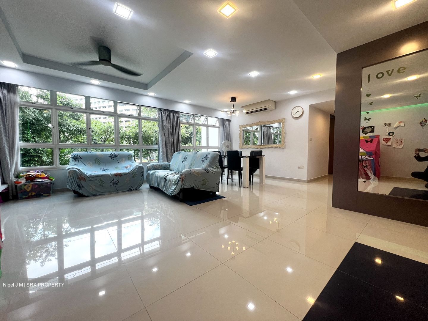 Blk 315B Yishun Greenwalk (Yishun), HDB 5 Rooms #451704031